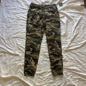 Rsq Jogger Camo S